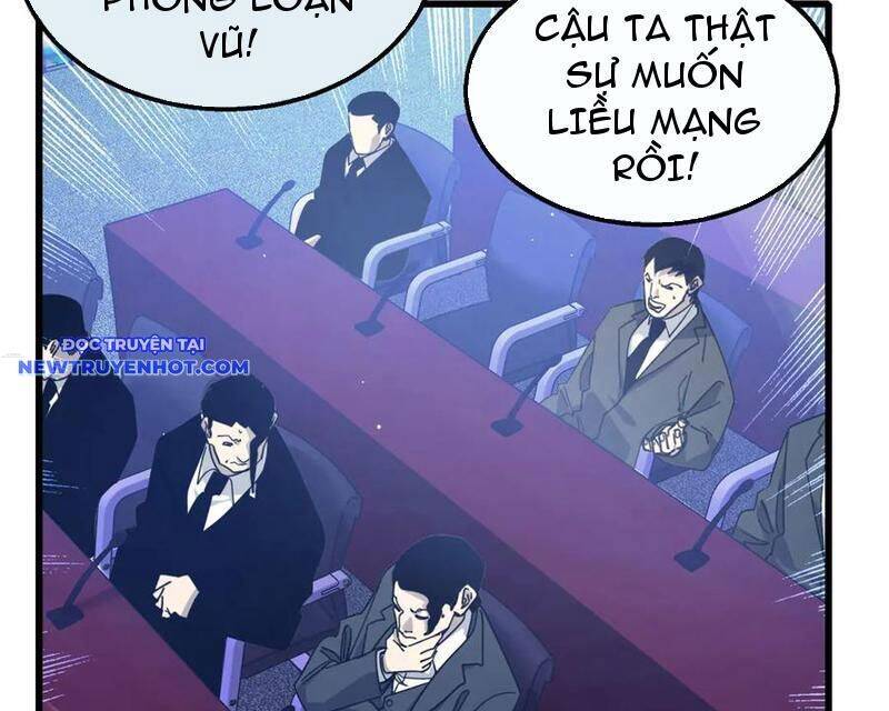 Vô Địch Bị Động Tạo Ra Tấn Sát Thương - Chapter 54 - Page 115