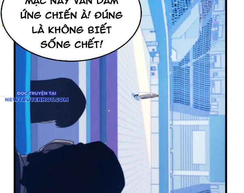 Vô Địch Bị Động Tạo Ra Tấn Sát Thương - Chapter 54 - Page 13