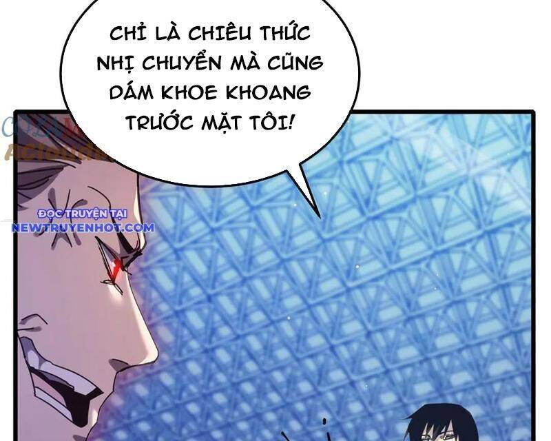 Vô Địch Bị Động Tạo Ra Tấn Sát Thương - Chapter 54 - Page 132