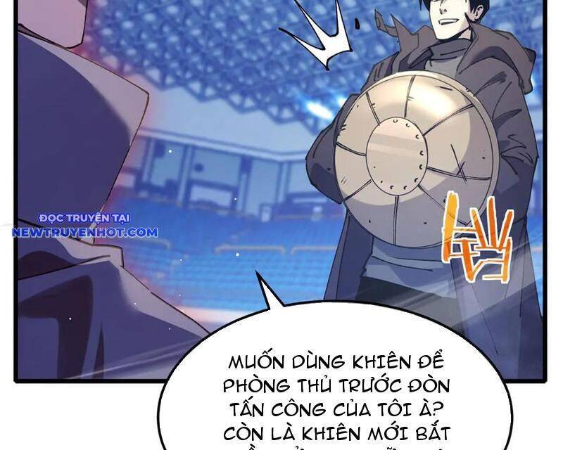 Vô Địch Bị Động Tạo Ra Tấn Sát Thương - Chapter 54 - Page 133