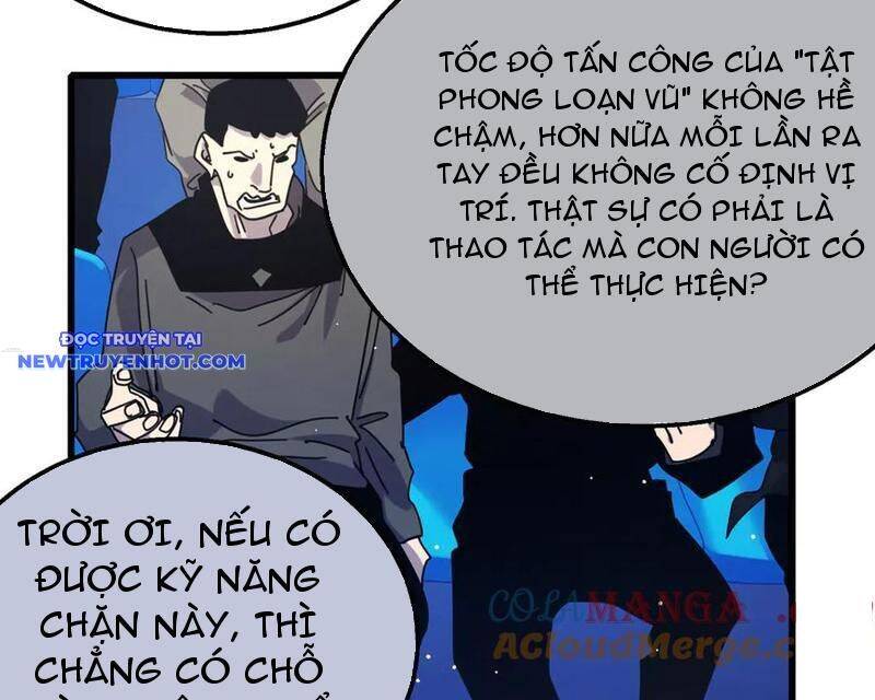 Vô Địch Bị Động Tạo Ra Tấn Sát Thương - Chapter 54 - Page 150