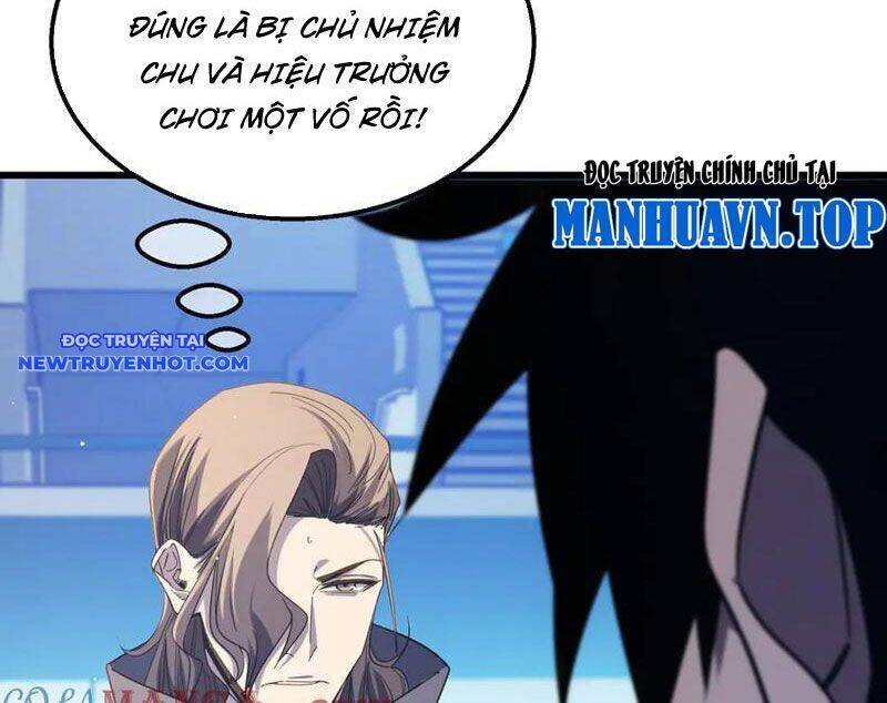 Vô Địch Bị Động Tạo Ra Tấn Sát Thương - Chapter 54 - Page 16