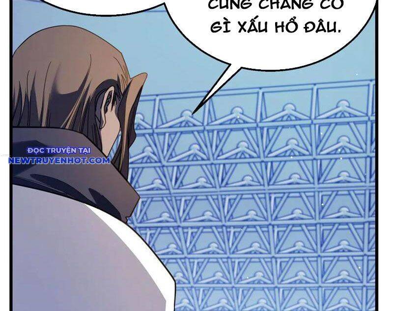 Vô Địch Bị Động Tạo Ra Tấn Sát Thương - Chapter 54 - Page 19