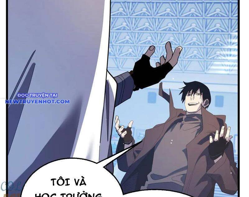 Vô Địch Bị Động Tạo Ra Tấn Sát Thương - Chapter 54 - Page 20