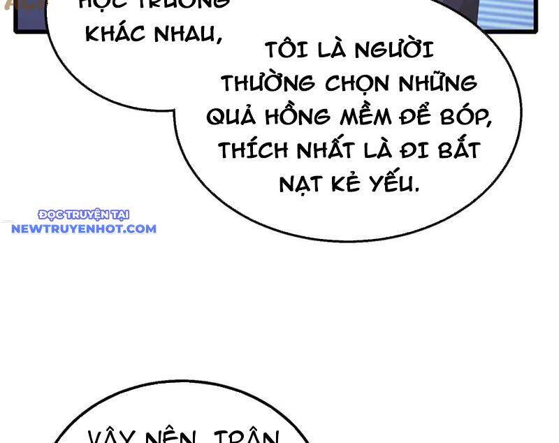 Vô Địch Bị Động Tạo Ra Tấn Sát Thương - Chapter 54 - Page 21