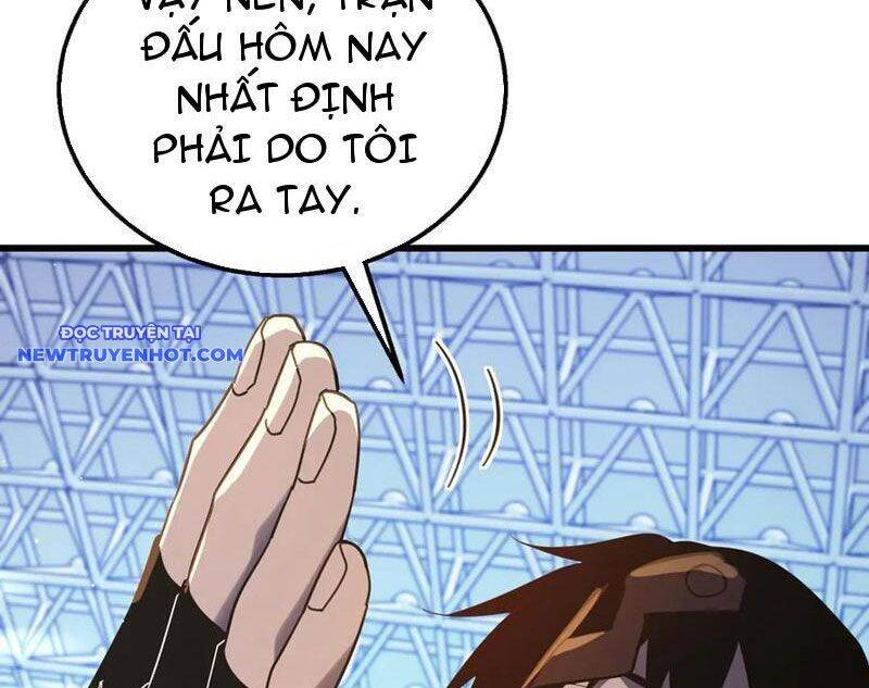 Vô Địch Bị Động Tạo Ra Tấn Sát Thương - Chapter 54 - Page 22