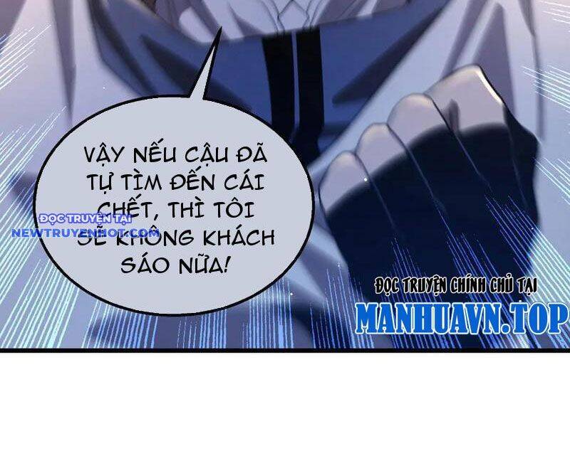 Vô Địch Bị Động Tạo Ra Tấn Sát Thương - Chapter 54 - Page 29