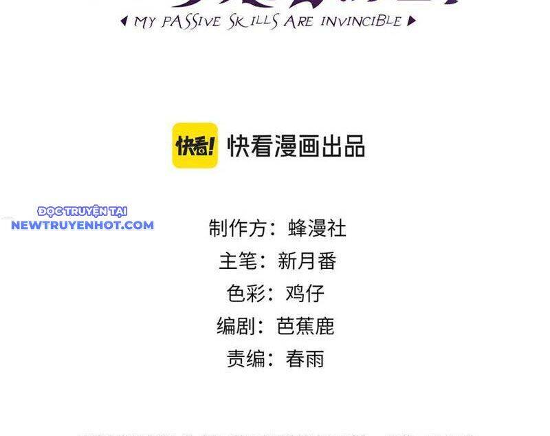 Vô Địch Bị Động Tạo Ra Tấn Sát Thương - Chapter 54 - Page 3