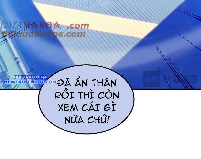 Vô Địch Bị Động Tạo Ra Tấn Sát Thương - Chapter 54 - Page 40