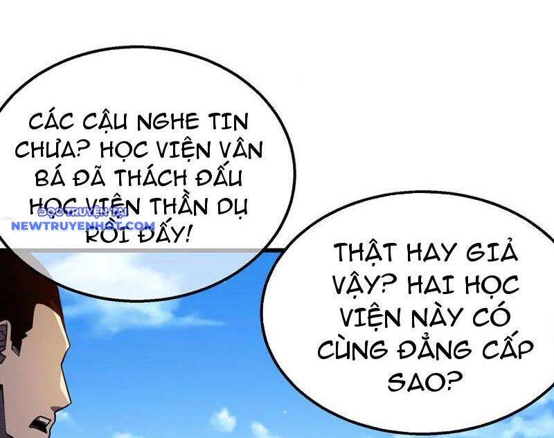 Vô Địch Bị Động Tạo Ra Tấn Sát Thương - Chapter 54 - Page 5