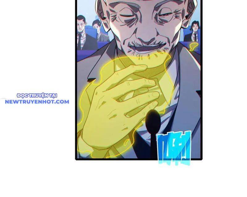 Vô Địch Bị Động Tạo Ra Tấn Sát Thương - Chapter 54 - Page 52