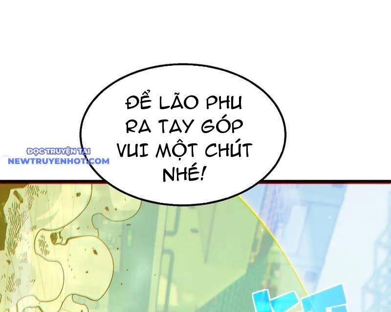 Vô Địch Bị Động Tạo Ra Tấn Sát Thương - Chapter 54 - Page 53