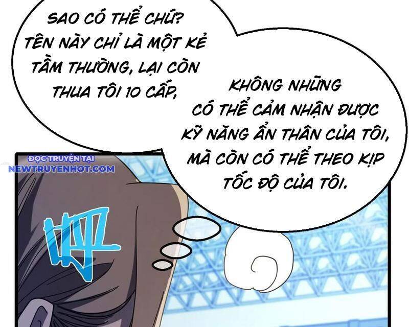 Vô Địch Bị Động Tạo Ra Tấn Sát Thương - Chapter 54 - Page 57