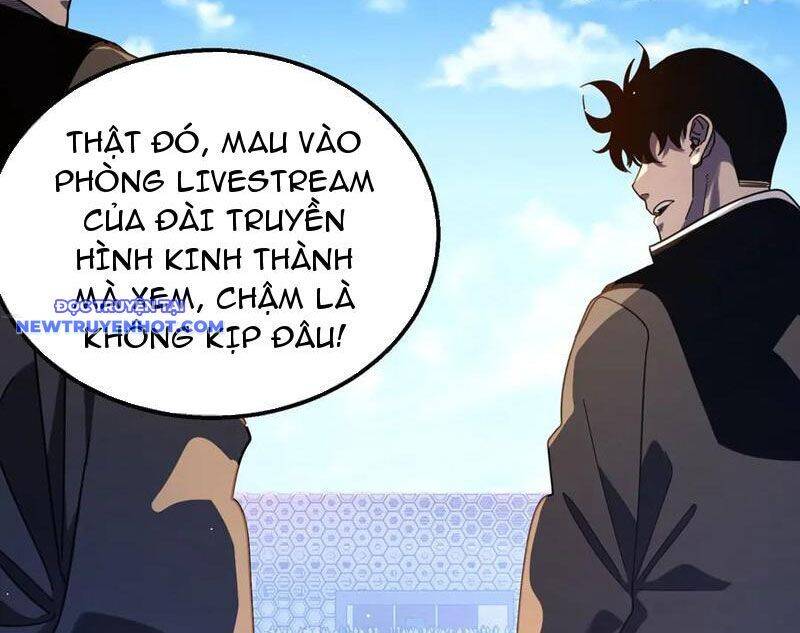 Vô Địch Bị Động Tạo Ra Tấn Sát Thương - Chapter 54 - Page 6
