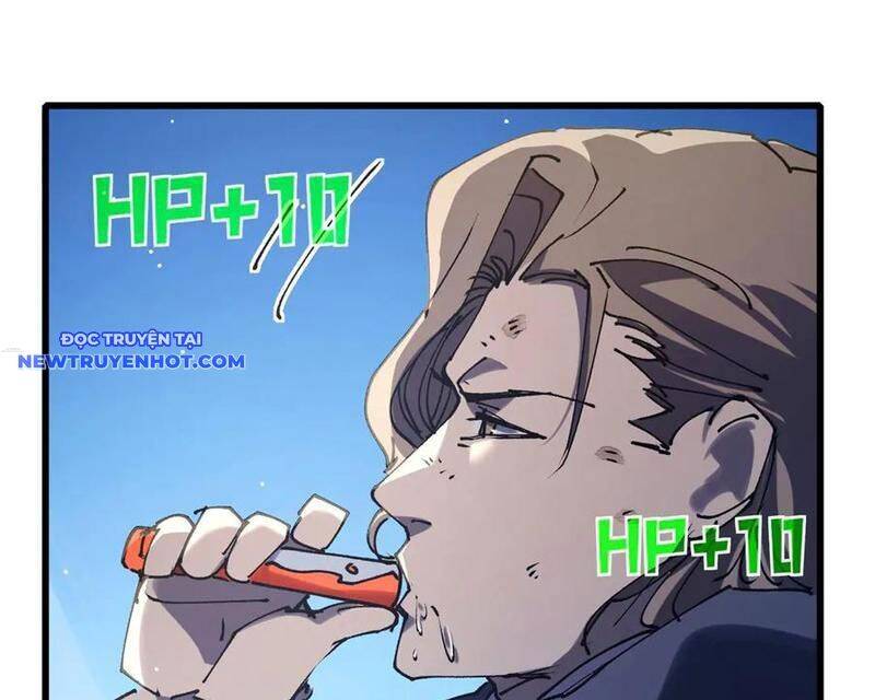 Vô Địch Bị Động Tạo Ra Tấn Sát Thương - Chapter 54 - Page 80