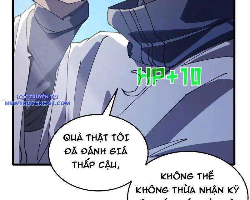 Vô Địch Bị Động Tạo Ra Tấn Sát Thương - Chapter 54 - Page 81