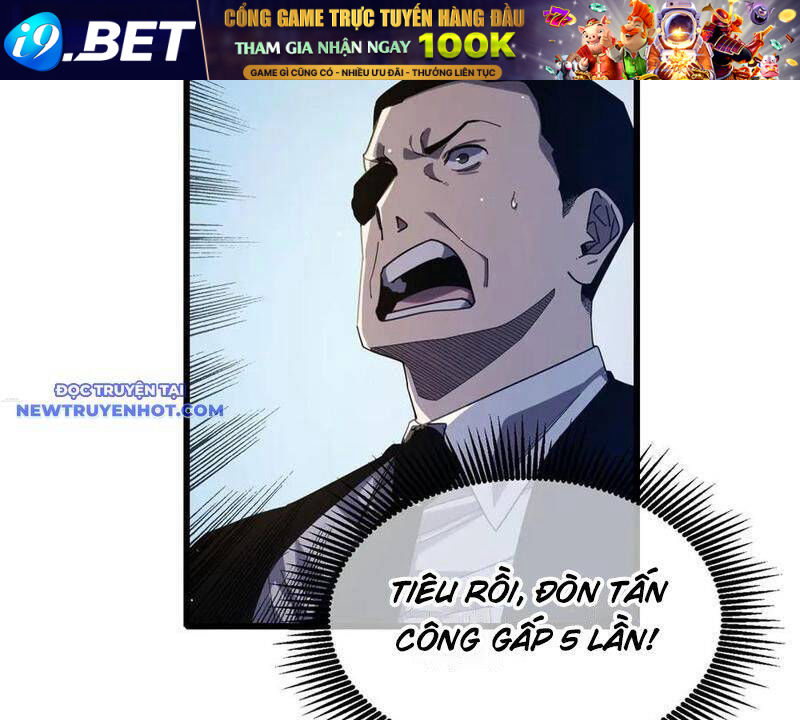 Vô Địch Bị Động Tạo Ra Tấn Sát Thương - Chapter 54 - Page 92