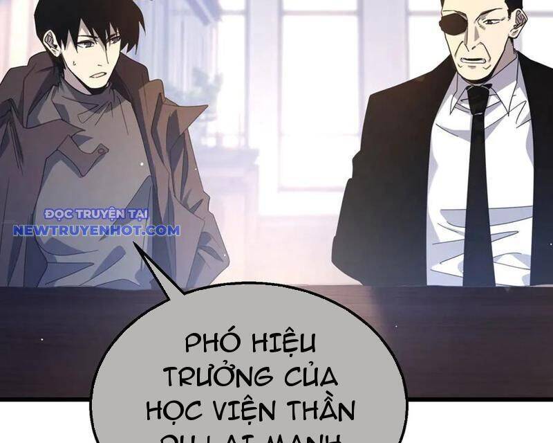 Vô Địch Bị Động Tạo Ra Tấn Sát Thương - Chapter 55 - Page 104