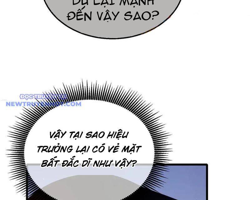Vô Địch Bị Động Tạo Ra Tấn Sát Thương - Chapter 55 - Page 105