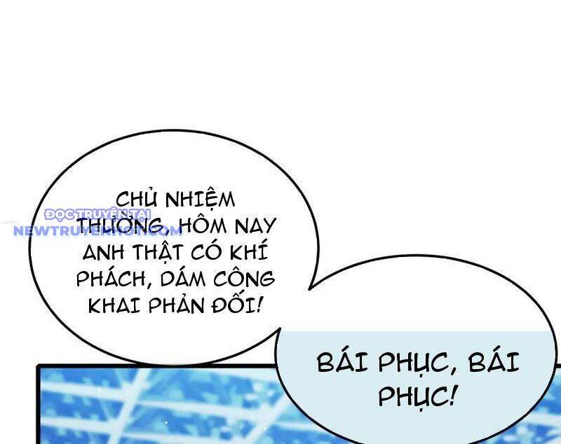 Vô Địch Bị Động Tạo Ra Tấn Sát Thương - Chapter 55 - Page 11