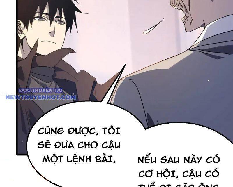 Vô Địch Bị Động Tạo Ra Tấn Sát Thương - Chapter 55 - Page 112