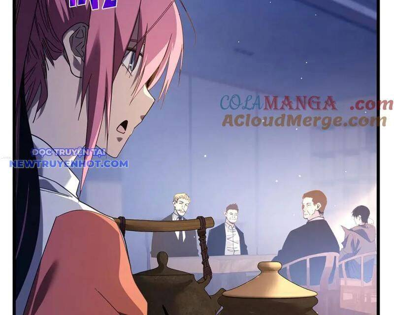 Vô Địch Bị Động Tạo Ra Tấn Sát Thương - Chapter 55 - Page 116