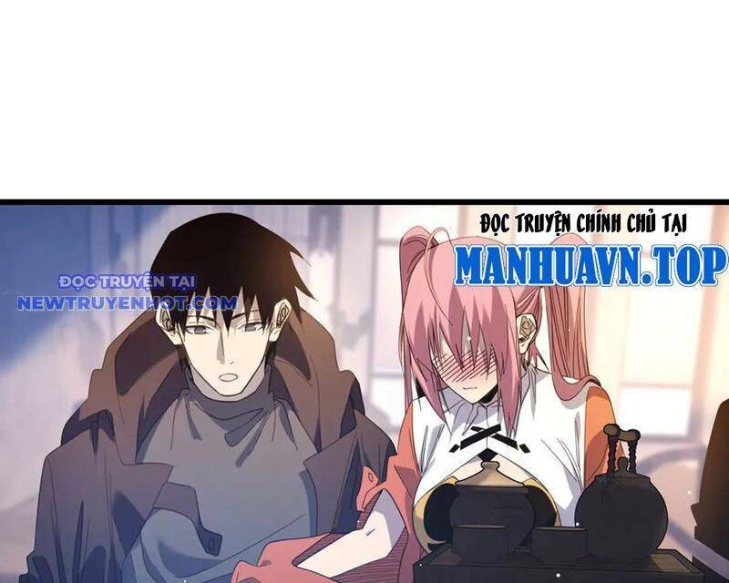 Vô Địch Bị Động Tạo Ra Tấn Sát Thương - Chapter 55 - Page 118