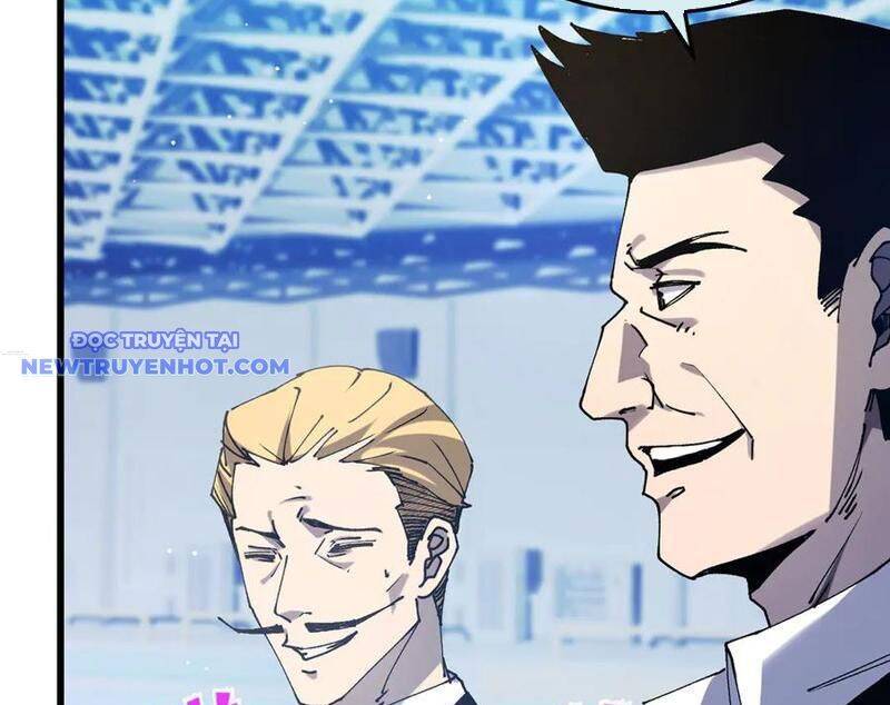 Vô Địch Bị Động Tạo Ra Tấn Sát Thương - Chapter 55 - Page 12