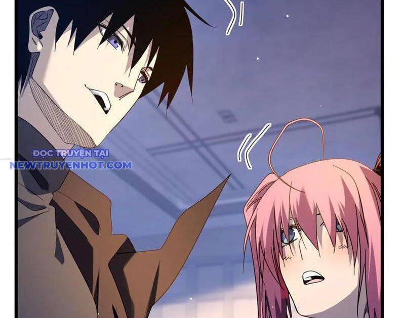 Vô Địch Bị Động Tạo Ra Tấn Sát Thương - Chapter 55 - Page 128