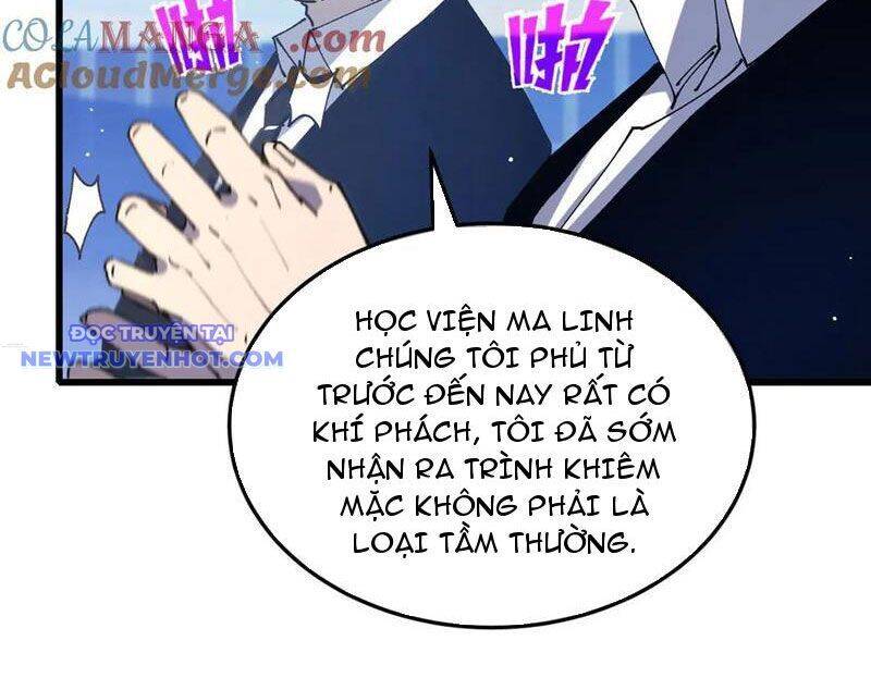 Vô Địch Bị Động Tạo Ra Tấn Sát Thương - Chapter 55 - Page 13