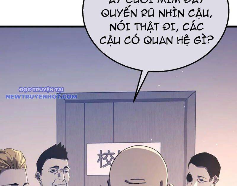 Vô Địch Bị Động Tạo Ra Tấn Sát Thương - Chapter 55 - Page 142