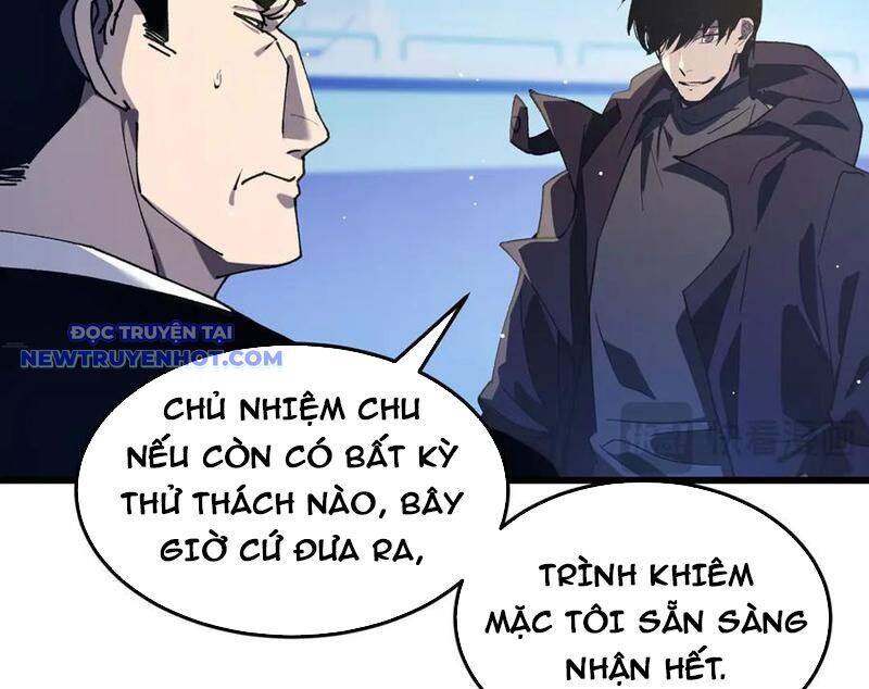Vô Địch Bị Động Tạo Ra Tấn Sát Thương - Chapter 55 - Page 23