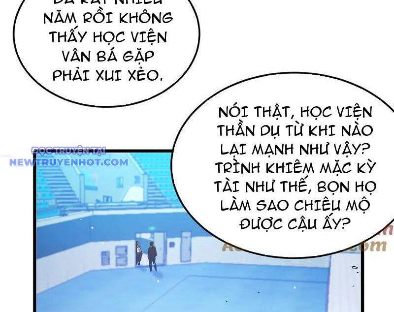 Vô Địch Bị Động Tạo Ra Tấn Sát Thương - Chapter 55 - Page 28