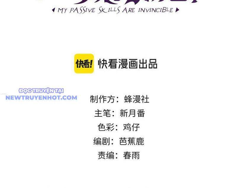 Vô Địch Bị Động Tạo Ra Tấn Sát Thương - Chapter 55 - Page 3