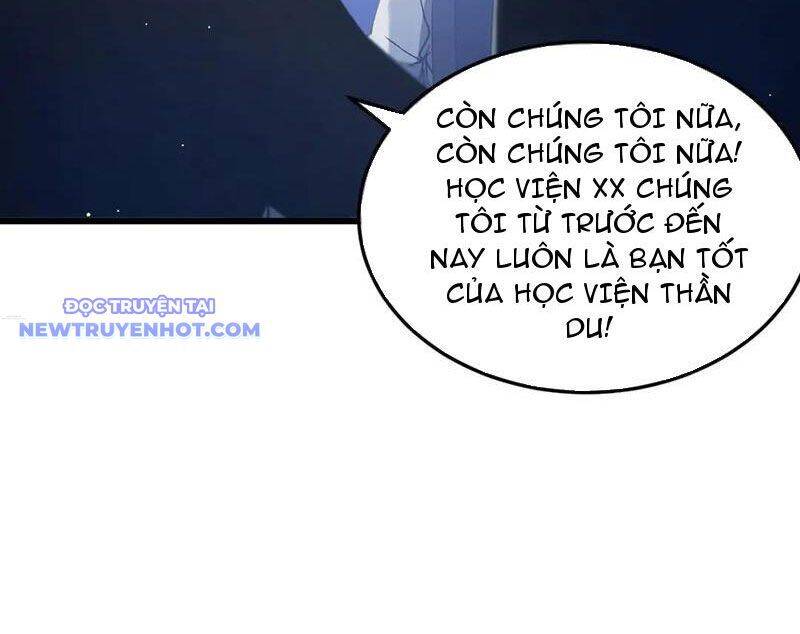 Vô Địch Bị Động Tạo Ra Tấn Sát Thương - Chapter 55 - Page 33