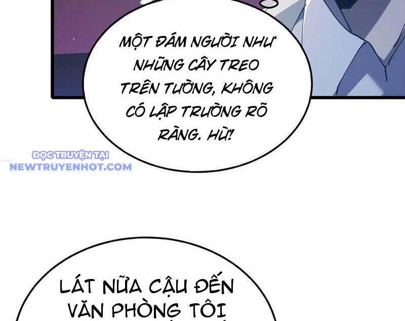 Vô Địch Bị Động Tạo Ra Tấn Sát Thương - Chapter 55 - Page 36