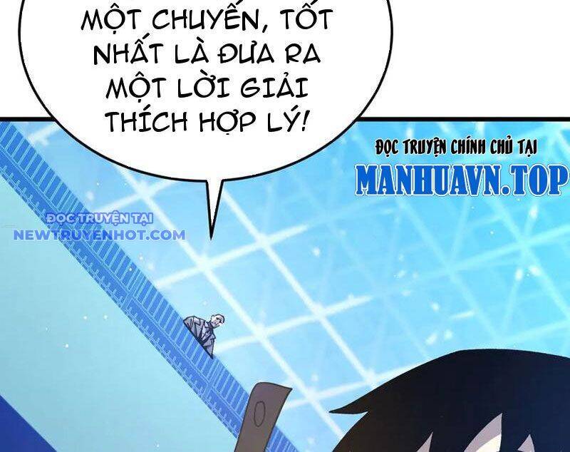 Vô Địch Bị Động Tạo Ra Tấn Sát Thương - Chapter 55 - Page 37