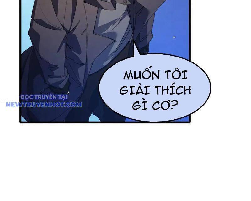 Vô Địch Bị Động Tạo Ra Tấn Sát Thương - Chapter 55 - Page 41