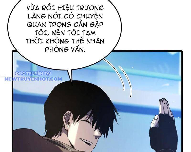 Vô Địch Bị Động Tạo Ra Tấn Sát Thương - Chapter 55 - Page 45
