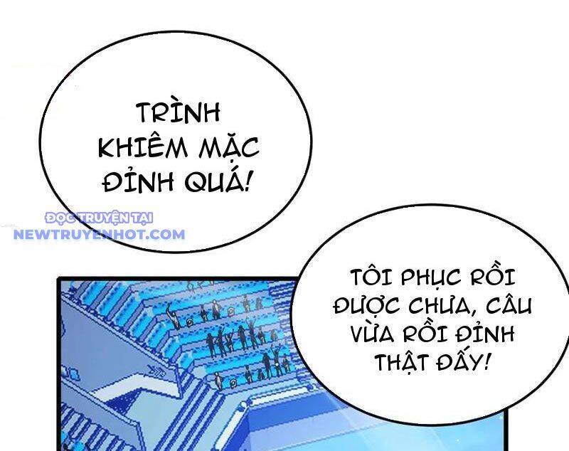 Vô Địch Bị Động Tạo Ra Tấn Sát Thương - Chapter 55 - Page 5