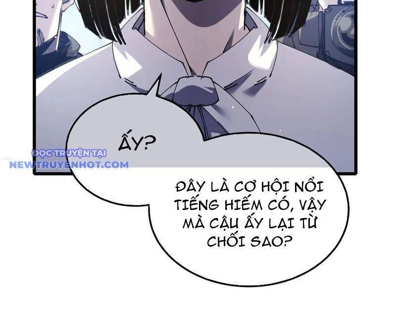 Vô Địch Bị Động Tạo Ra Tấn Sát Thương - Chapter 55 - Page 50