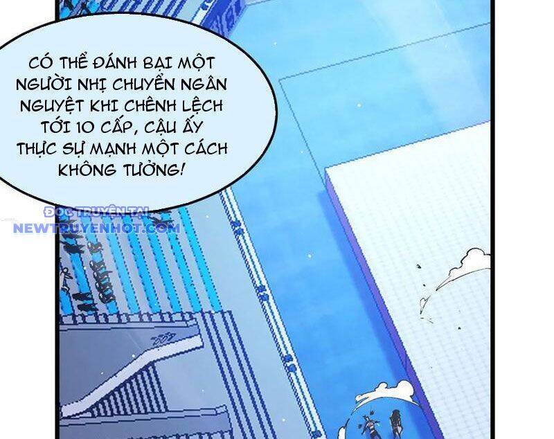 Vô Địch Bị Động Tạo Ra Tấn Sát Thương - Chapter 55 - Page 6