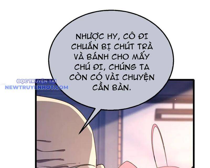 Vô Địch Bị Động Tạo Ra Tấn Sát Thương - Chapter 55 - Page 61