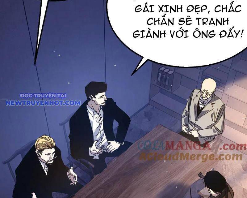 Vô Địch Bị Động Tạo Ra Tấn Sát Thương - Chapter 55 - Page 70