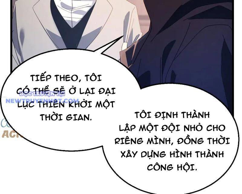 Vô Địch Bị Động Tạo Ra Tấn Sát Thương - Chapter 55 - Page 74