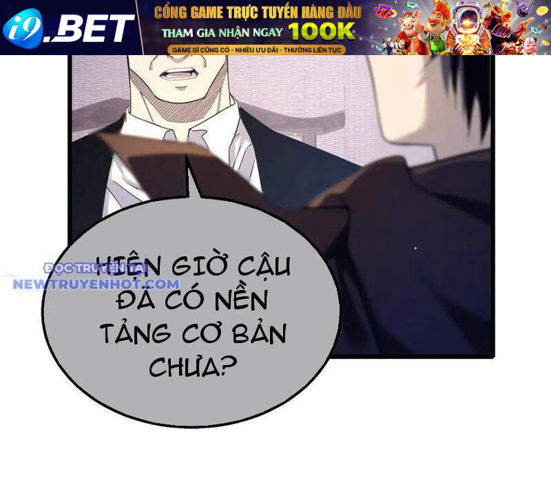 Vô Địch Bị Động Tạo Ra Tấn Sát Thương - Chapter 55 - Page 79
