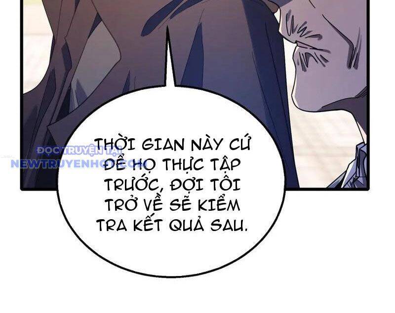 Vô Địch Bị Động Tạo Ra Tấn Sát Thương - Chapter 56 - Page 11