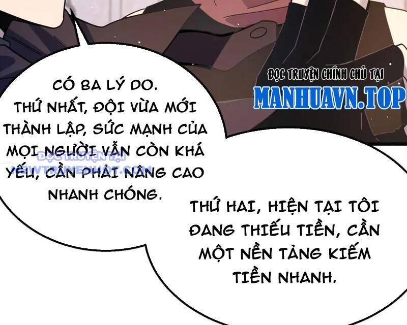 Vô Địch Bị Động Tạo Ra Tấn Sát Thương - Chapter 56 - Page 111
