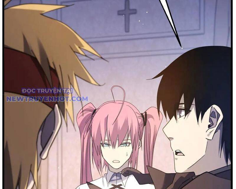 Vô Địch Bị Động Tạo Ra Tấn Sát Thương - Chapter 56 - Page 113