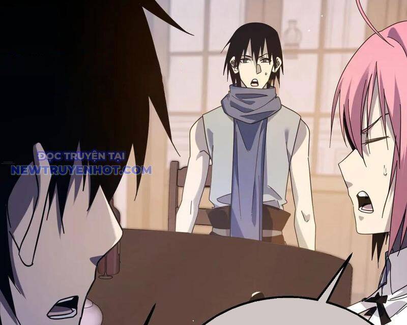 Vô Địch Bị Động Tạo Ra Tấn Sát Thương - Chapter 56 - Page 116